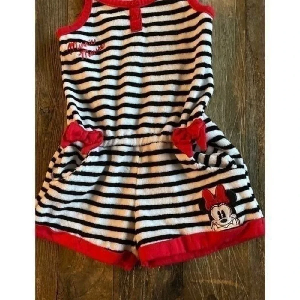 Disney‎ Minnie Jumper 4
